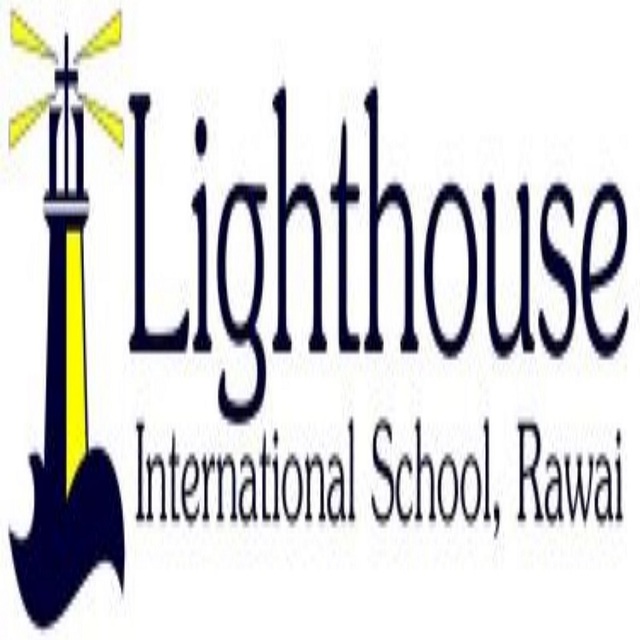 logo Lighthouse International School Phuket