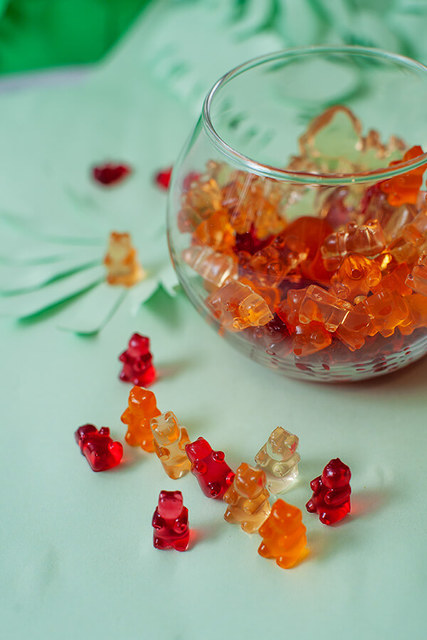 First Formula Keto Gummies Picture Box