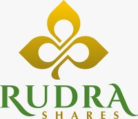 Rudra Shares logo - Anonymous