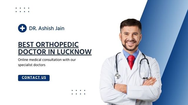 Dr. Ashish Jain Picture Box