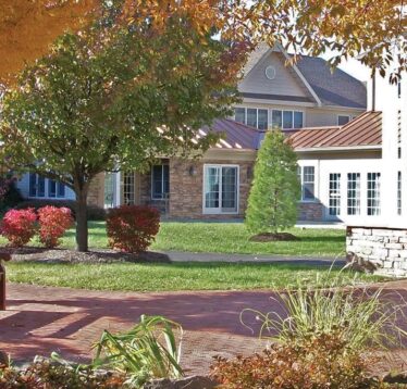 Looking for Senior Living Community in Newtown PA Chandler Hall Health Services