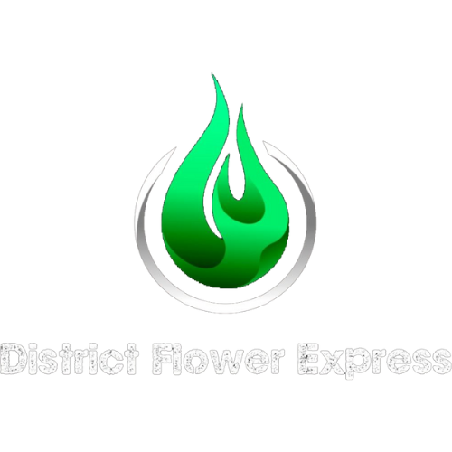 District flower express Picture Box