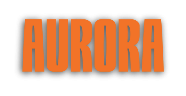 Logo Aurora Prahran