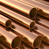 Copper Tubes Manufacturers