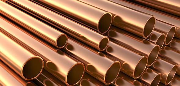 Copper Tubes Manufacturers Copper Tubes Manufacturers