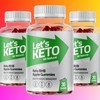 Read Experiences Of Let's Keto Gummies
