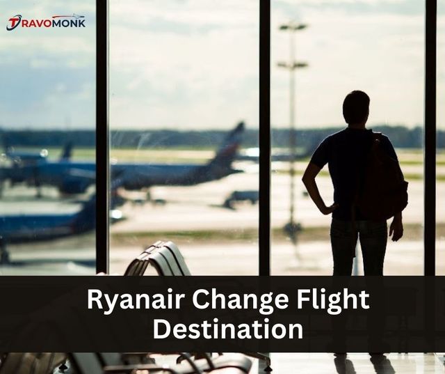 Ryanair Flight Change Fees: A Comprehensive Overvi Picture Box