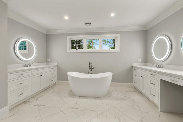 Discover the Perfect Piece For Your Home - Vanitie necabinetry