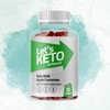 Let's Keto Gummies