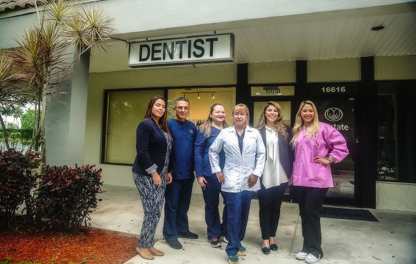 Weston Family Dental Family Cosmetic Dentistry