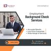 Employment Background Check... - Employment Background Check...
