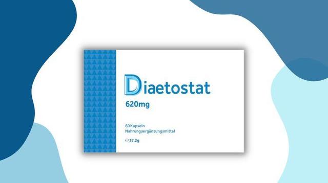 Diaetostat Diaetostat
