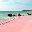 Beach in Italy - Discovering the Enchanting Beauty of the Pink Beach in Italy