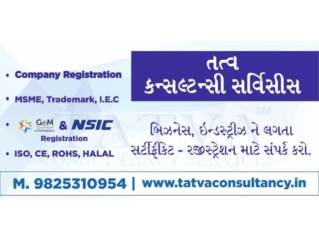 Startup Business Consultants in Gujarat, India Picture Box