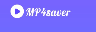 logo MP4saver