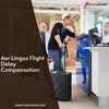 Aer Lingus Voucher Delay Co... - Picture Box