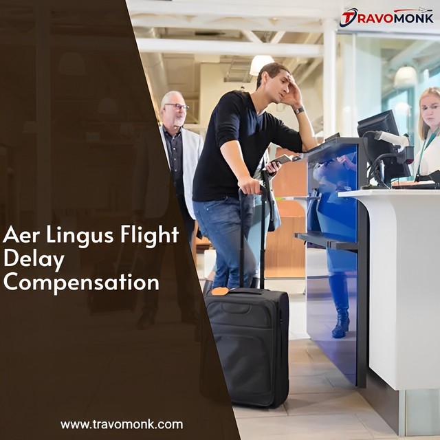 Aer Lingus Voucher Delay Contact Customer Service Picture Box