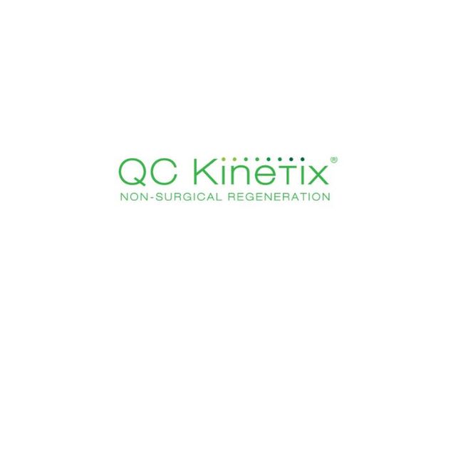 QC Kinetix (Eastgate) QC Kinetix (Eastgate)