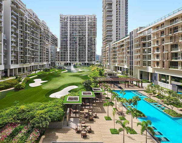 Luxury Homes In Gurgaon Luxury Homes In Gurgaon