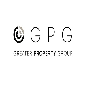 GREATER PROPERTY GROUP Logo Greater PROPERTY Group