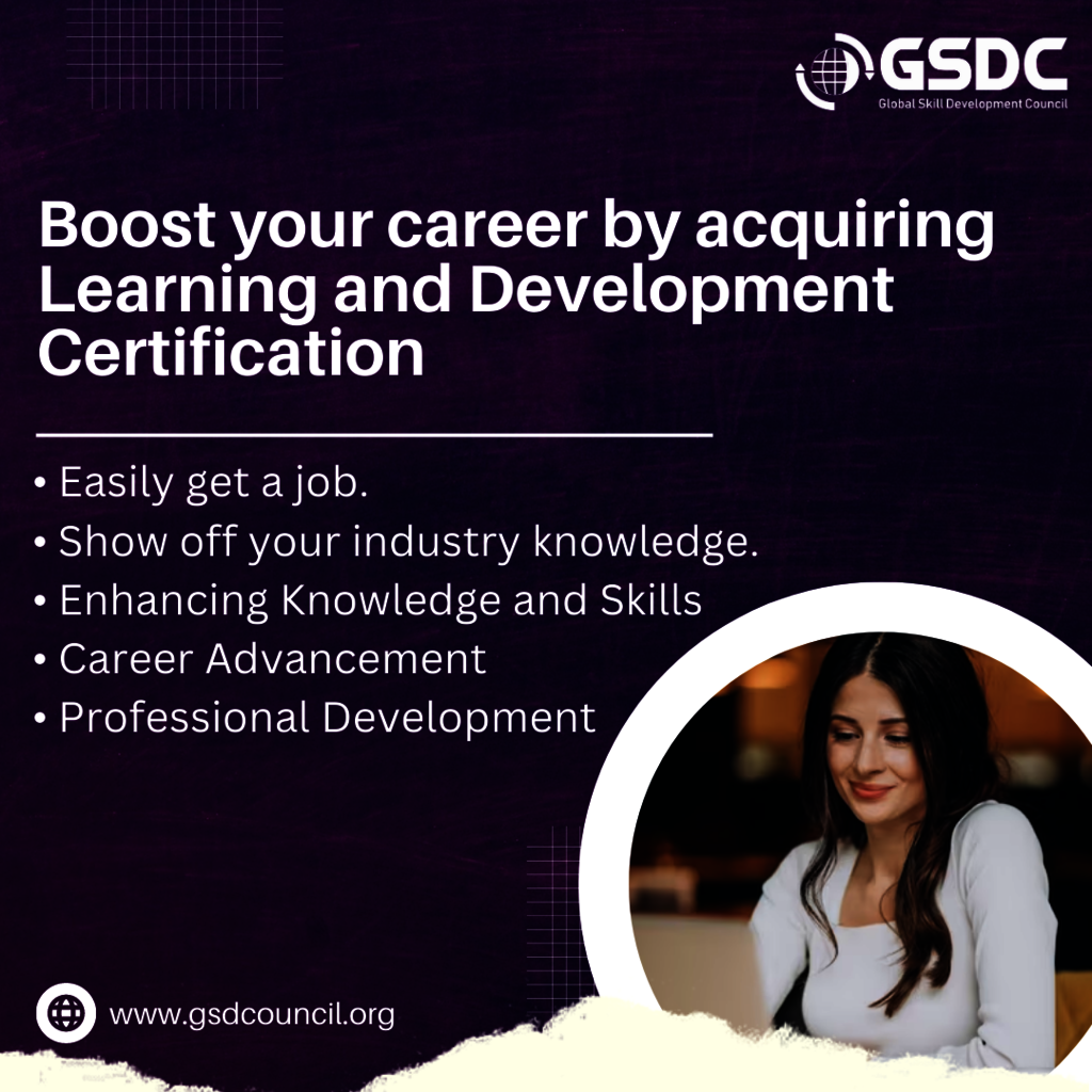 Learning and Development Professional (CLDP) Picture Box