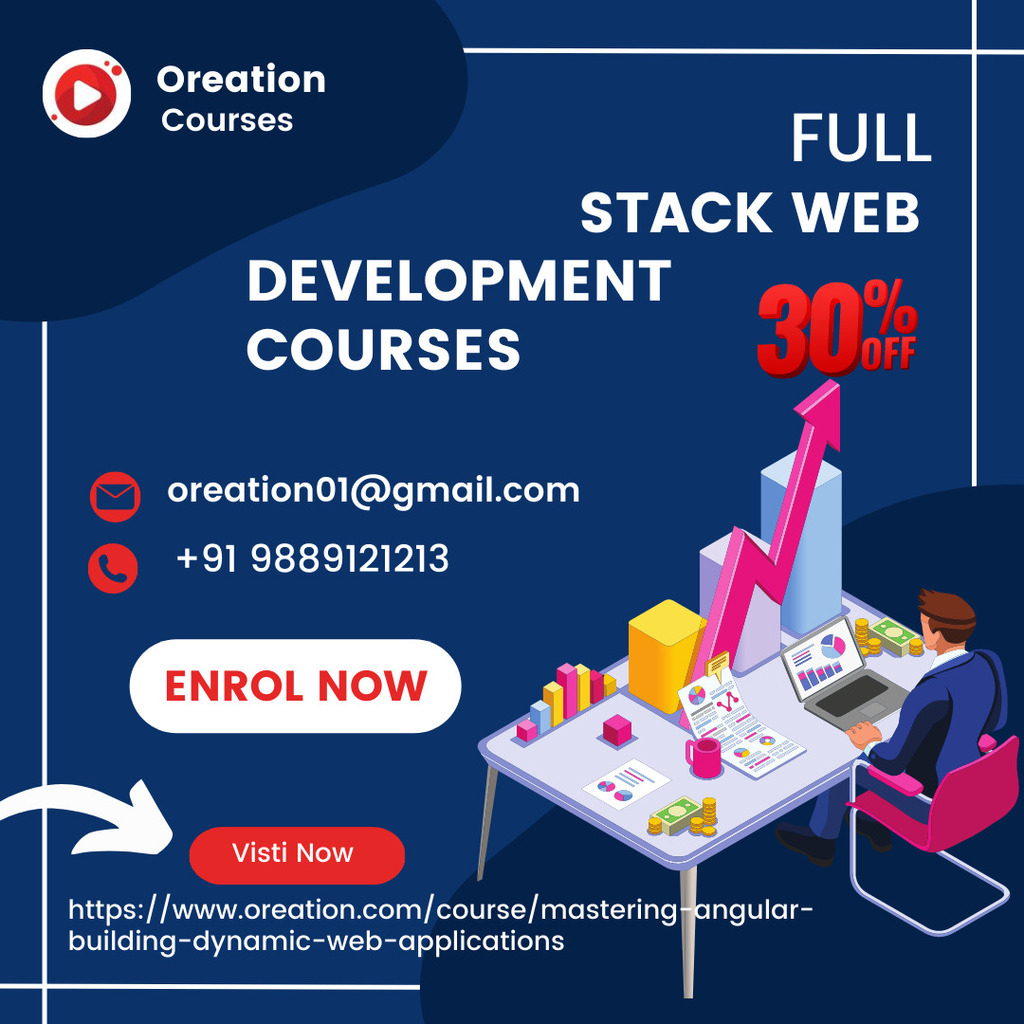 Full-Stack-Web-Development-Courses Picture Box