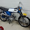 1969 FS1-P Adrian Blue
