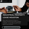 Houston Industrial Property Lease | Find Your New Industrial Space