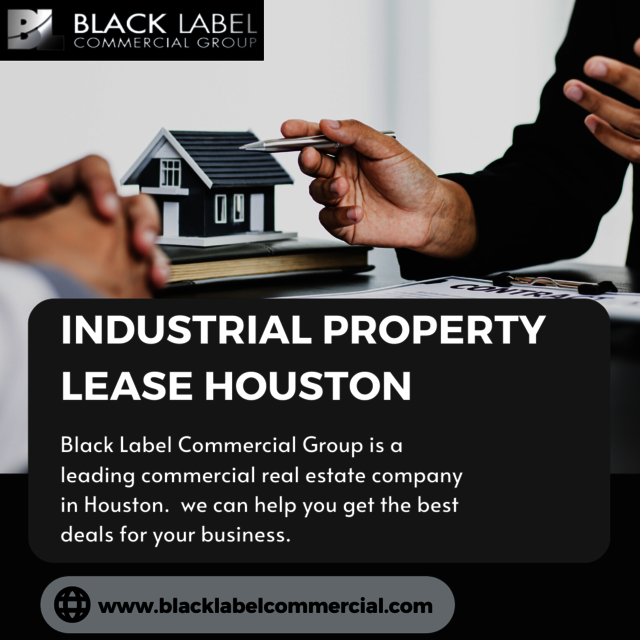 Houston Industrial Property Lease | Find Your New  Houston Industrial Property Lease | Find Your New Industrial Space
