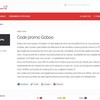 Code promo Goboo