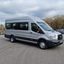 2 - Pauls MiniBus Hire