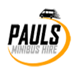 Pauls MiniBus Hire Pauls MiniBus Hire