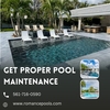 Pool Maintenance Services - Pool Maintenance Services