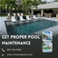 Pool Maintenance Services - Pool Maintenance Services