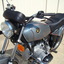 DSC02857 - 6207703 '84 BMW R80ST Running "Project" B. Bike was apart; we are reassembling, Rebuild Carbs, get motor started.