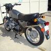 DSC02864 - 6207703 '84 BMW R80ST Runni...