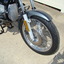 DSC02879 - 6207703 '84 BMW R80ST Running "Project" B. Bike was apart; we are reassembling, Rebuild Carbs, get motor started.