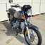 DSC02880 - 6207703 '84 BMW R80ST Running "Project" B. Bike was apart; we are reassembling, Rebuild Carbs, get motor started.