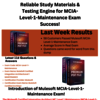 Mulesoft MCIA-Level-1 Exam Dumps