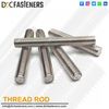 Thread Rod - Standard Fasteners