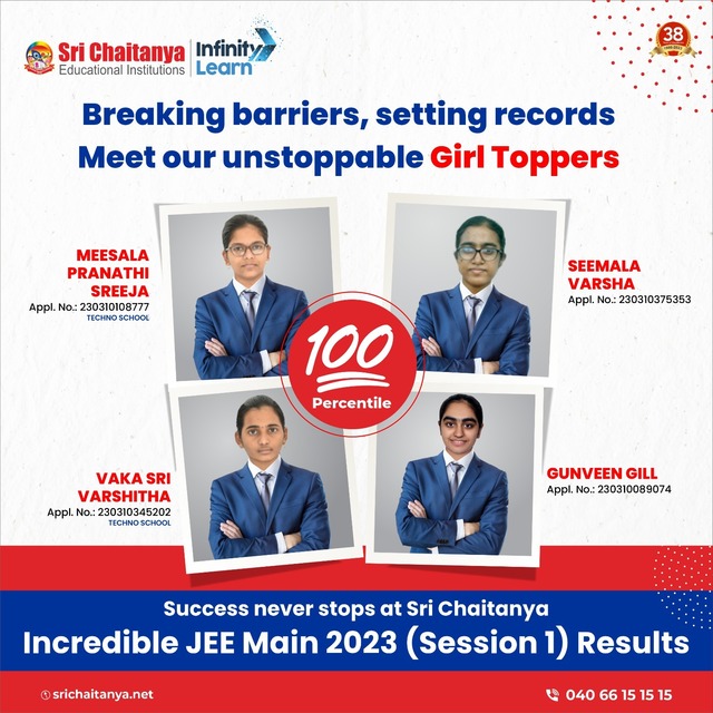 sri chaitanya educational institutions Picture Box