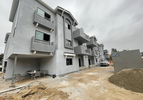 general contractor Texas Construction Company