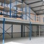 Mezzanine Floor Manufacturer - prk steel