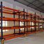 Industrial Rack in India - prk steel