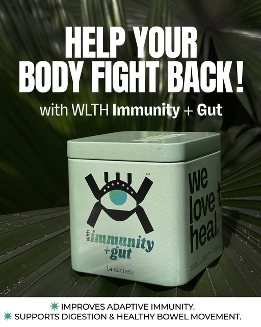 Organic Herbal Products to Boost Your Immune Syste WLTH