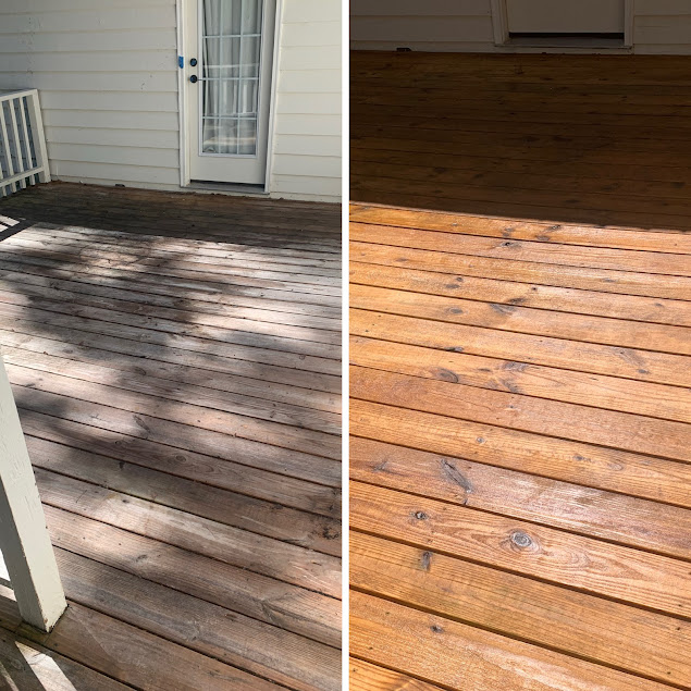 2022-09-21 McNeil Pressure Washing LLC