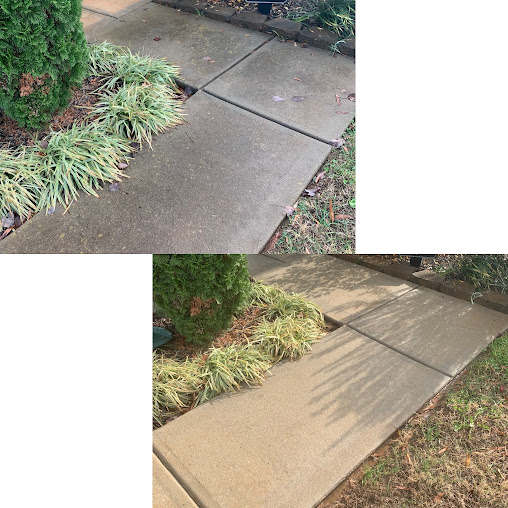 2022-12-21 McNeil Pressure Washing LLC