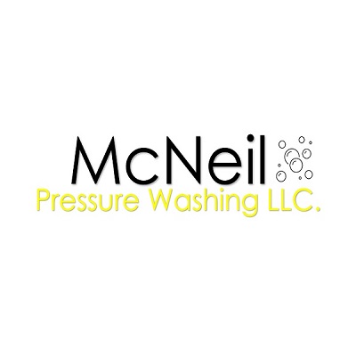 0-logo McNeil Pressure Washing LLC